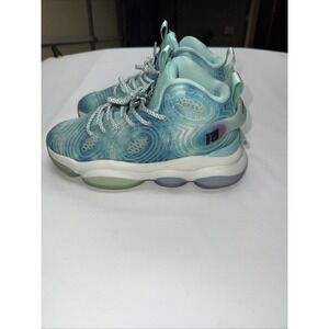 Star 13 Iverson Extend Basketball Shoes Size 5 1/2-6 Women